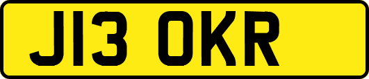 J13OKR