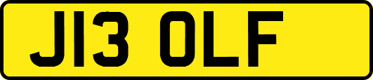 J13OLF