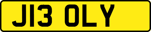 J13OLY