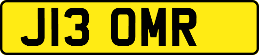 J13OMR