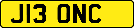 J13ONC