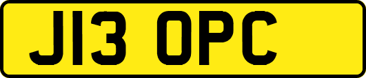 J13OPC