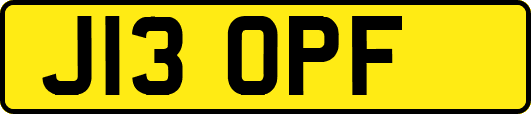 J13OPF
