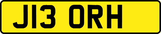 J13ORH