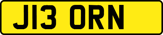 J13ORN