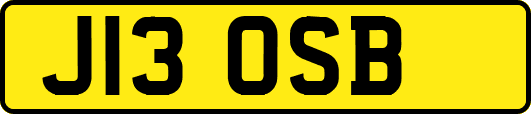 J13OSB