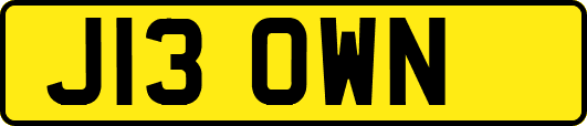 J13OWN