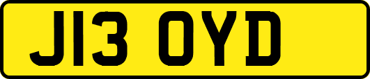 J13OYD