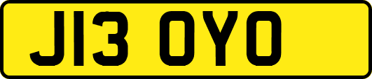 J13OYO