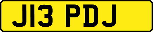 J13PDJ