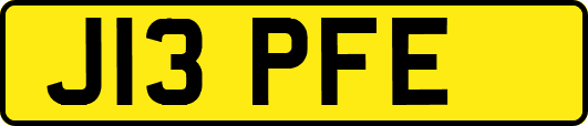 J13PFE