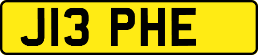 J13PHE