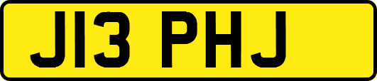 J13PHJ