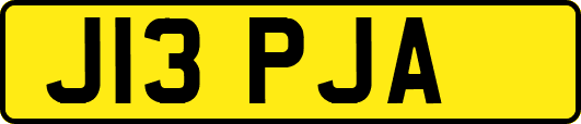 J13PJA