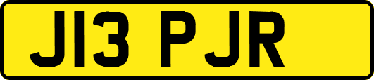 J13PJR