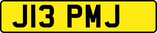 J13PMJ