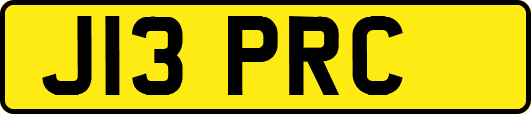 J13PRC
