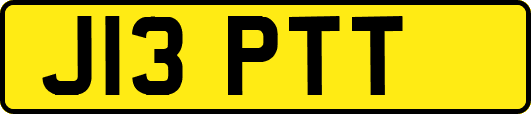 J13PTT