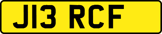 J13RCF