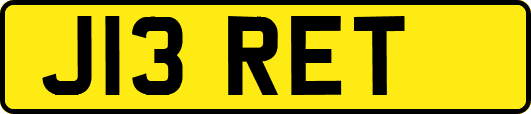 J13RET