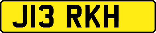 J13RKH
