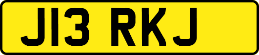 J13RKJ