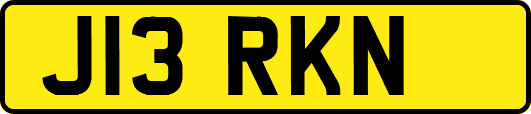 J13RKN