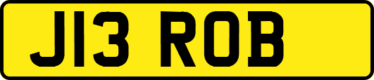 J13ROB
