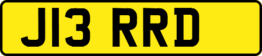J13RRD