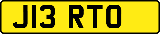 J13RTO