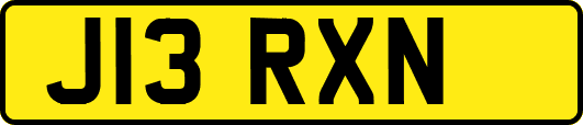J13RXN