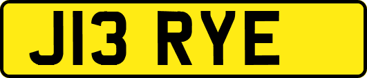 J13RYE
