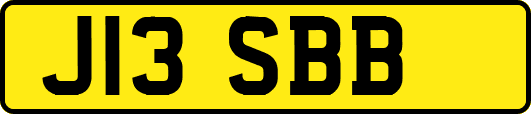 J13SBB