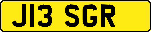 J13SGR