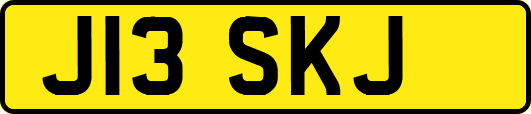 J13SKJ