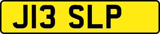 J13SLP
