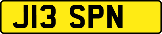 J13SPN