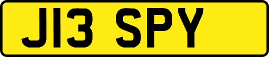 J13SPY