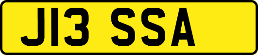 J13SSA