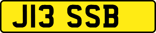 J13SSB