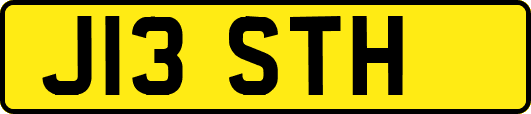 J13STH