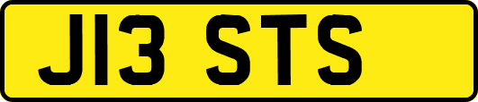 J13STS