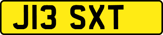 J13SXT