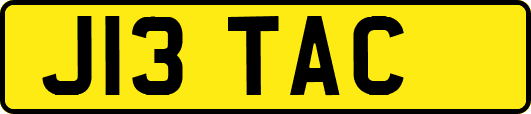 J13TAC