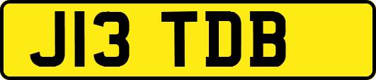 J13TDB