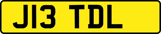 J13TDL