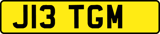 J13TGM