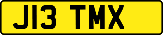 J13TMX