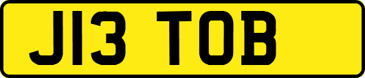 J13TOB