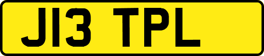 J13TPL